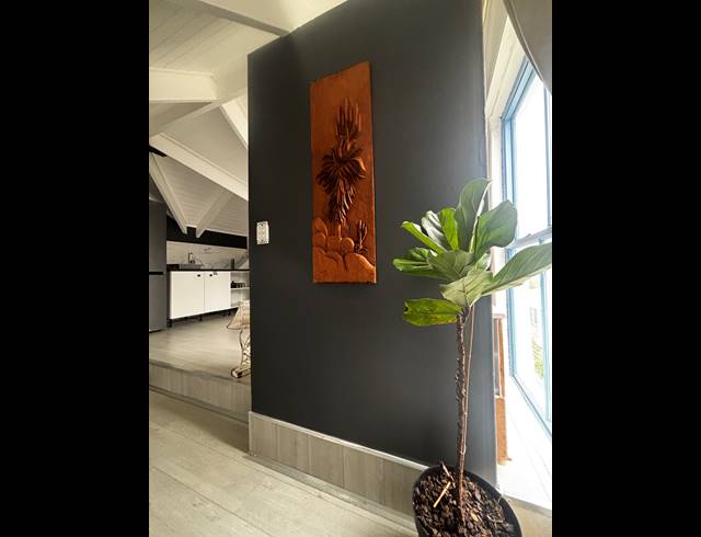 1 bed property to rent in CAPE TOWN